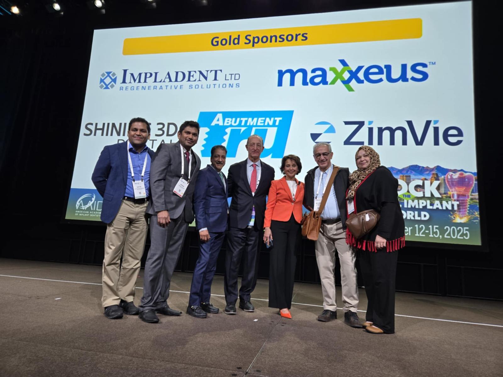 AAID Conference