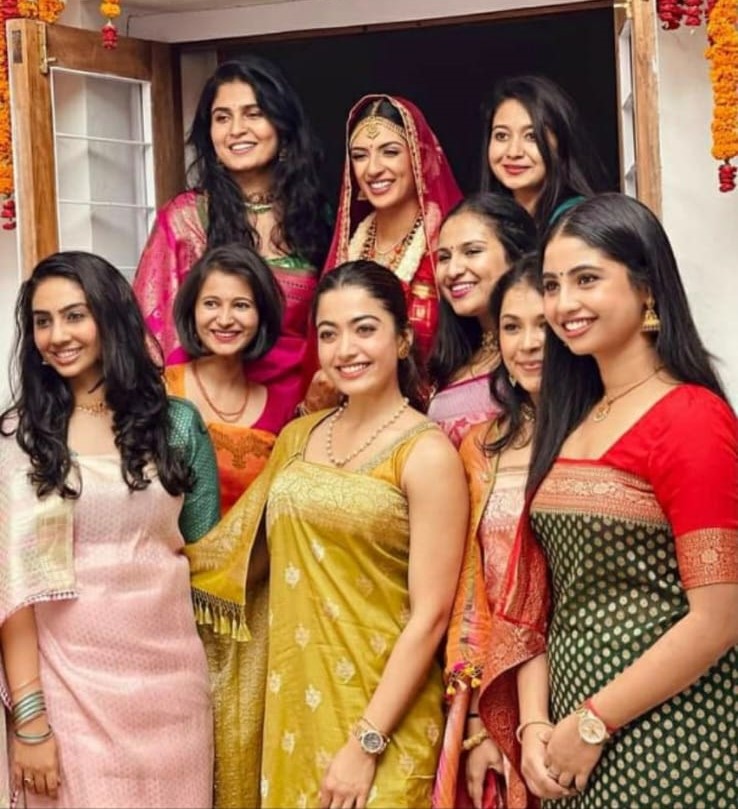 Wedding Celebration